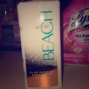 Bath and Body Works Lotion